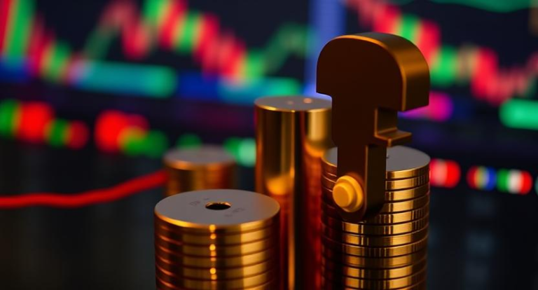 How to choose an ETF?