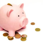 How to save at home?