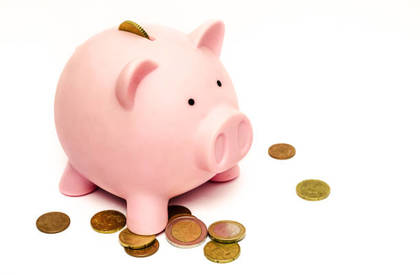 How to save at home?