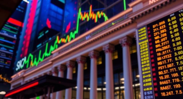 What is the Stock Market and which are the most important ones?