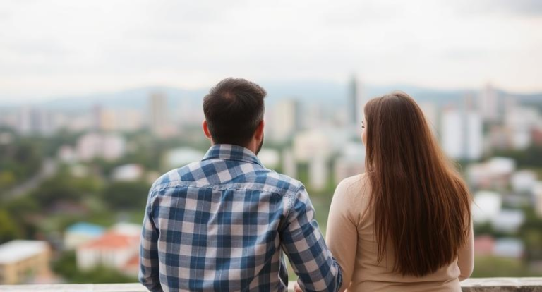 Saving as a couple, an option to mitigate the effects of inflation
