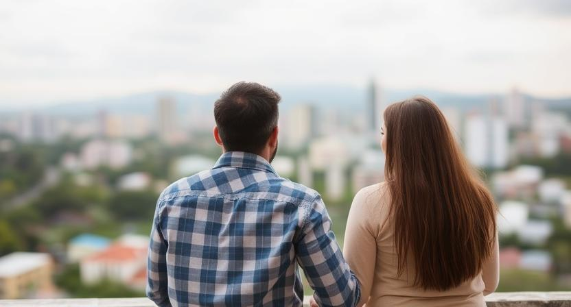 Saving as a couple, an option to mitigate the effects of inflation